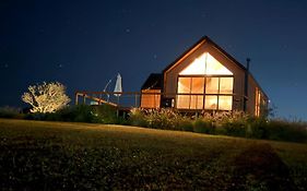Cabanas Purunã